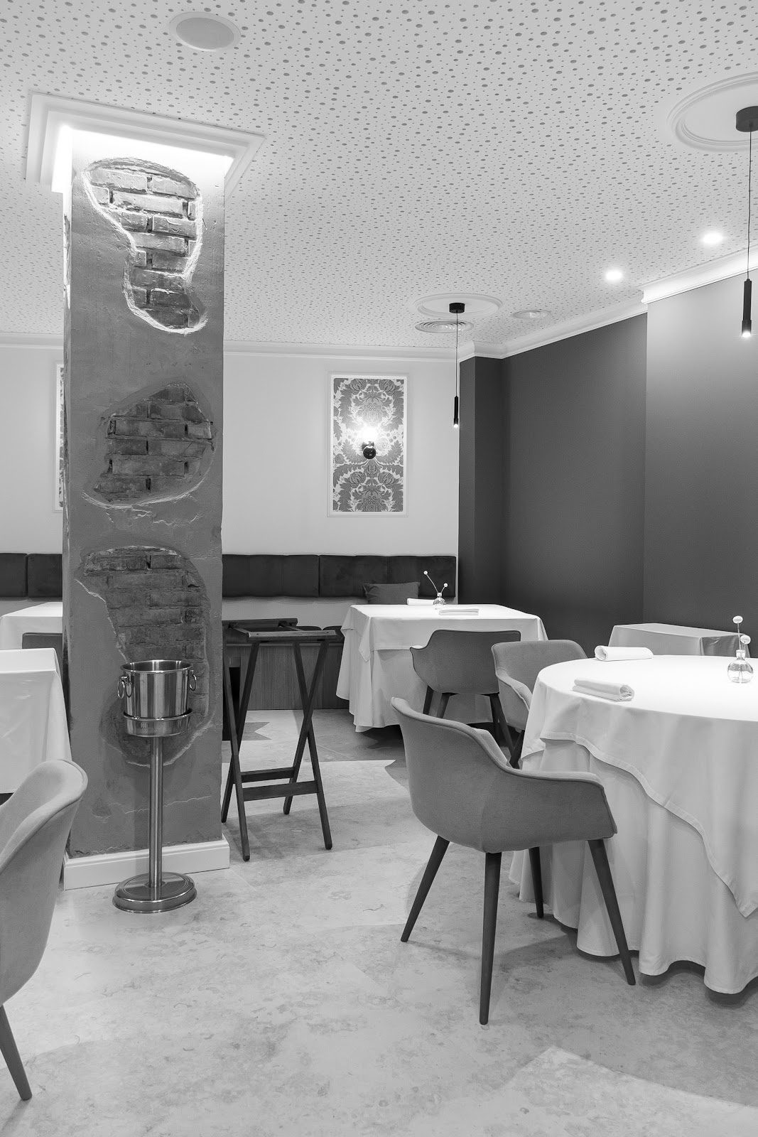 Restaurante Dama Juana - Foto 1