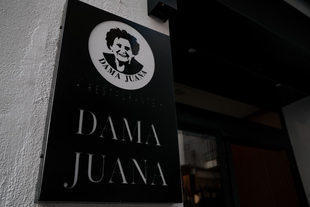 Restaurante Dama Juana - Foto 3