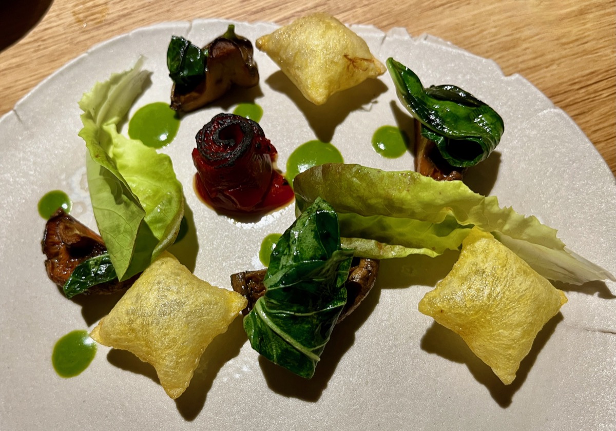 Restaurante Dama Juana - Foto 5