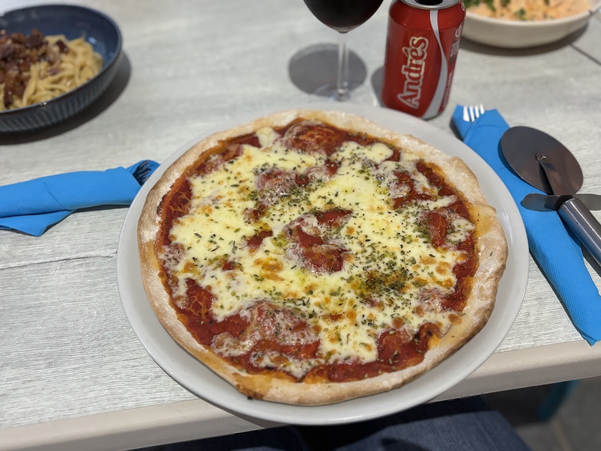 Restaurante Da Saveria - Foto 4