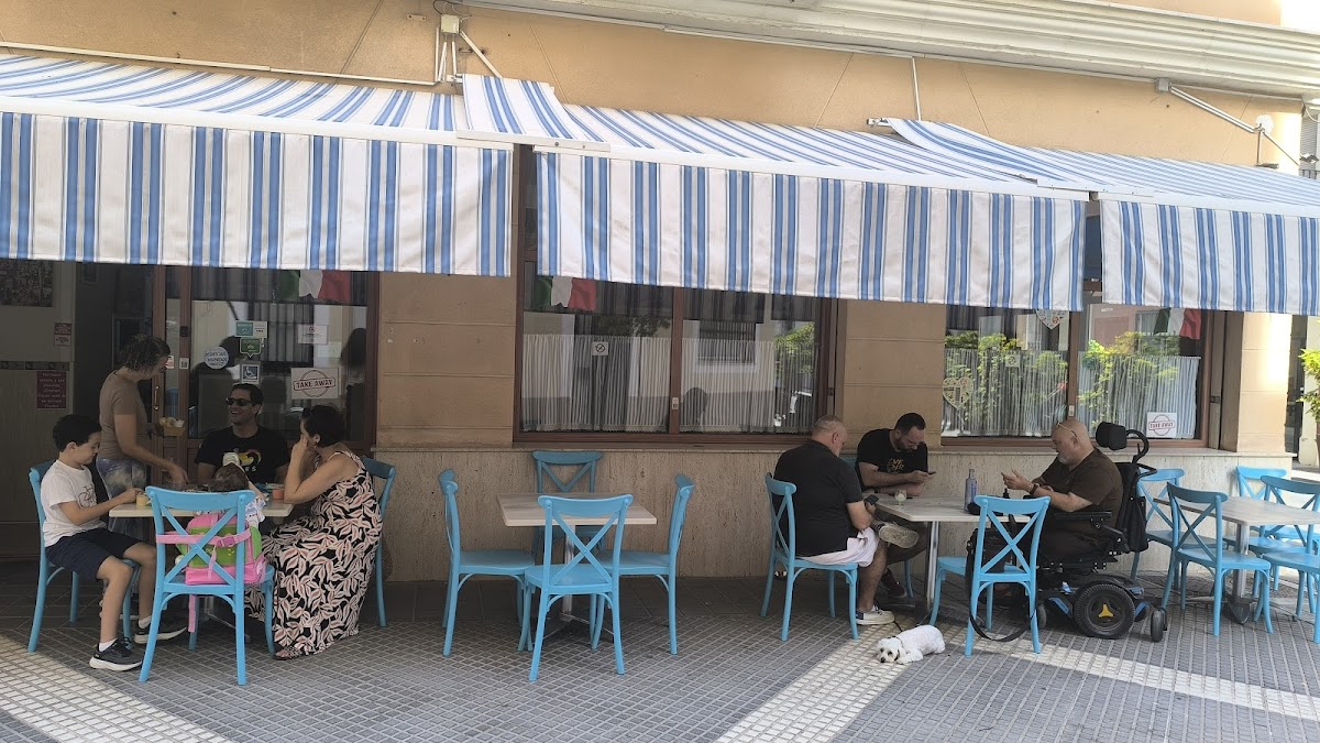 Restaurante Da Saveria - Foto 5