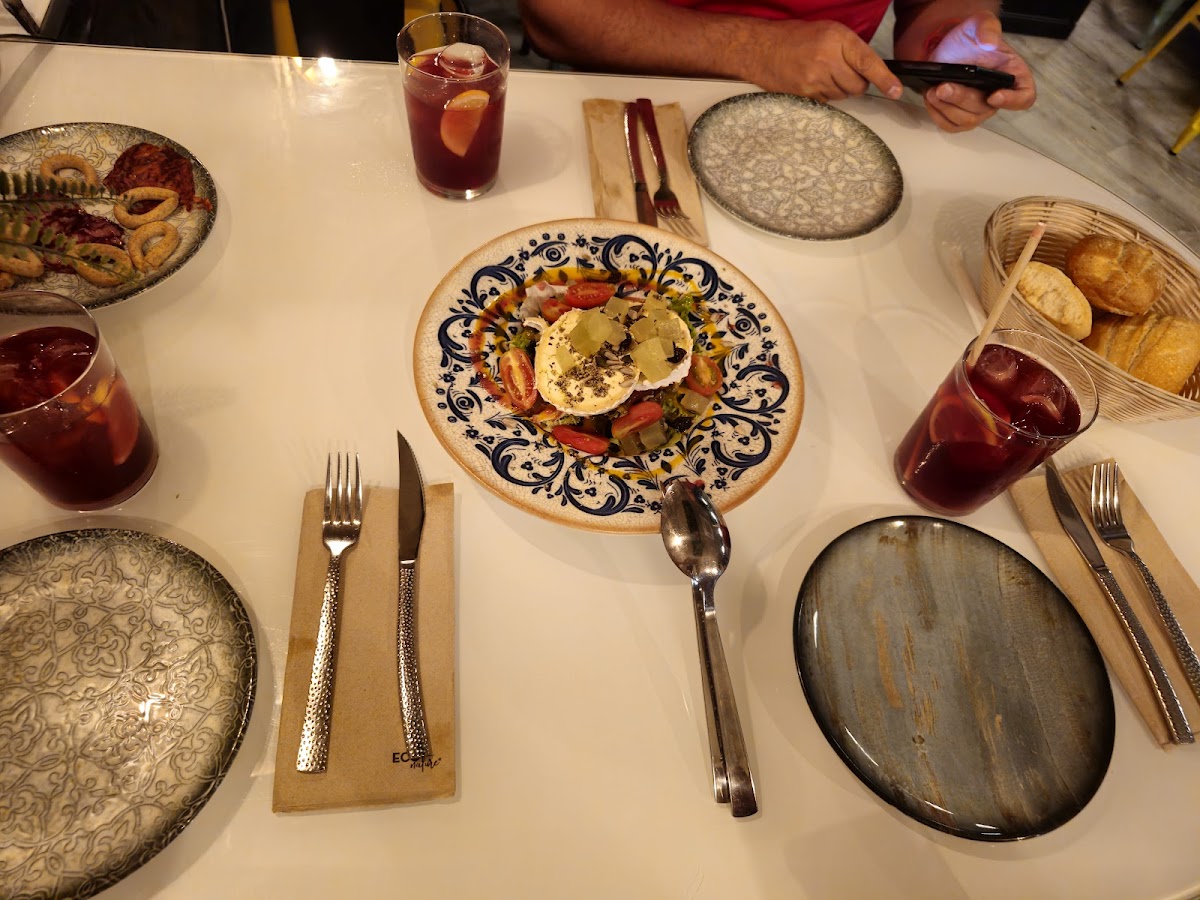 Ebano Gastro Experience - Foto 2