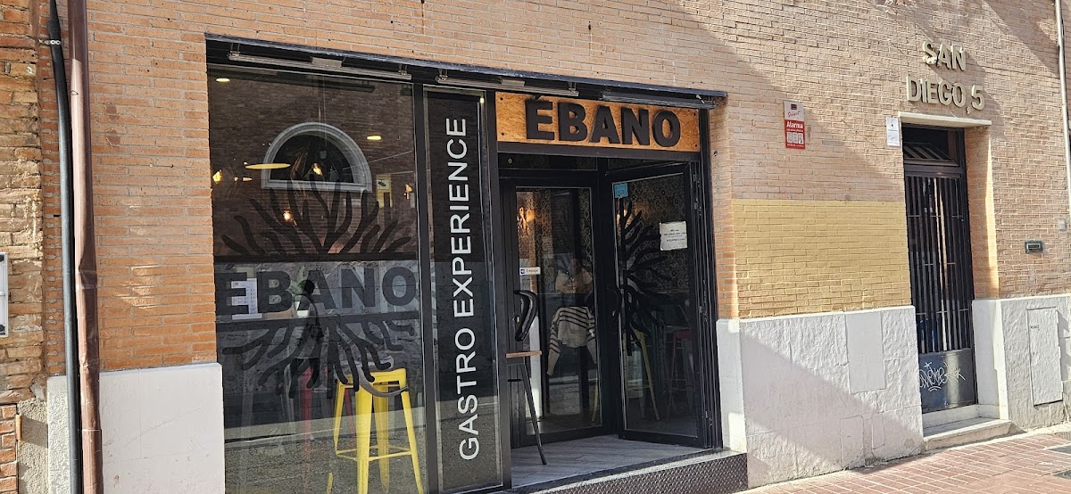 Ebano Gastro Experience - Foto 4