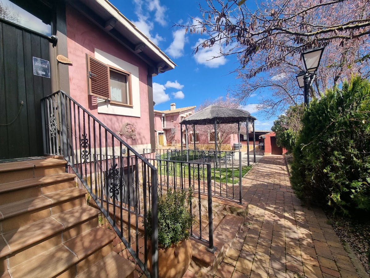 Me Natural Rooms - Foto 1