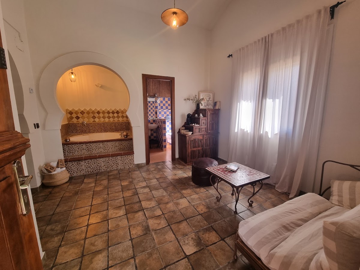 Me Natural Rooms - Foto 3