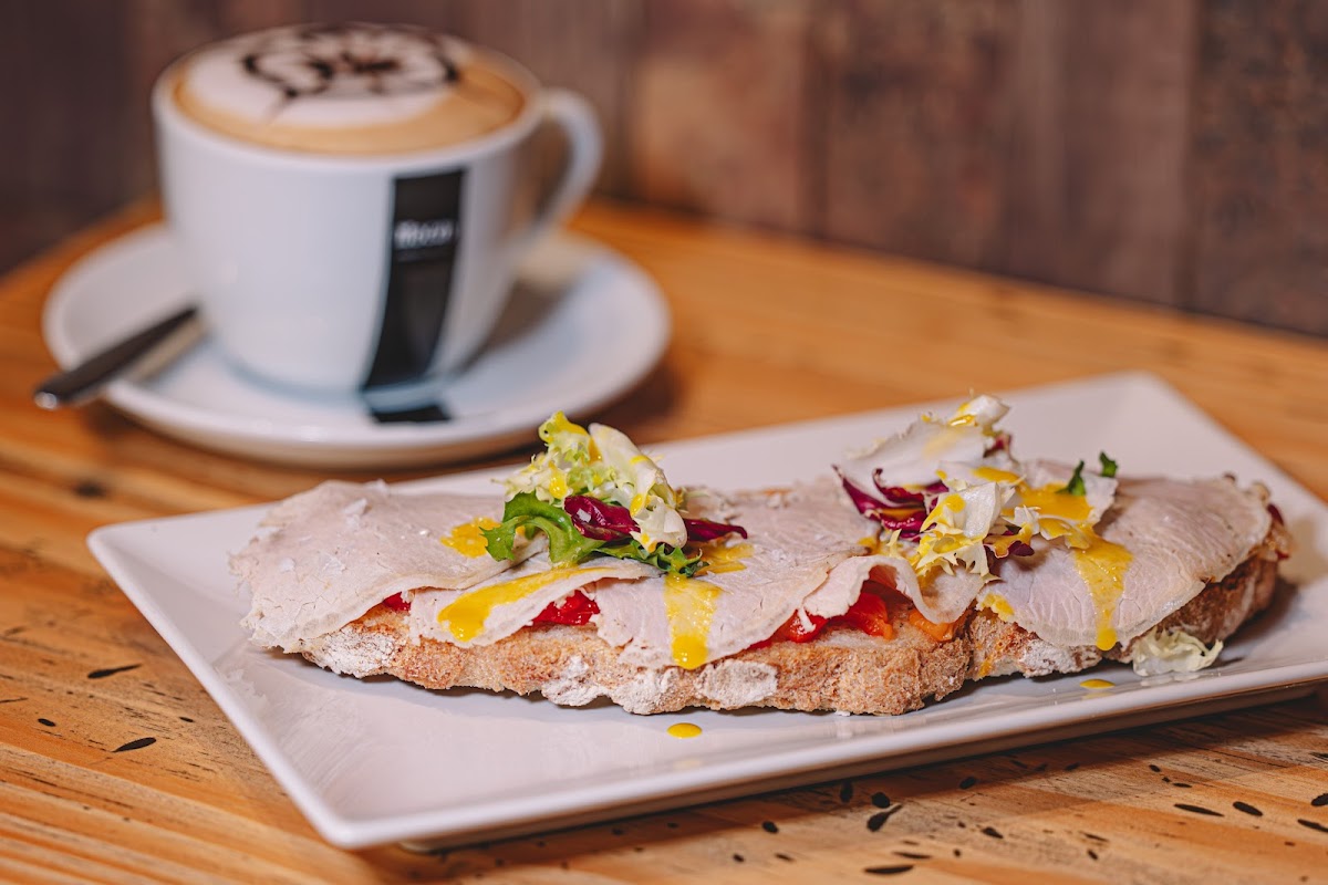 Bar Macondo Granada - Foto 2