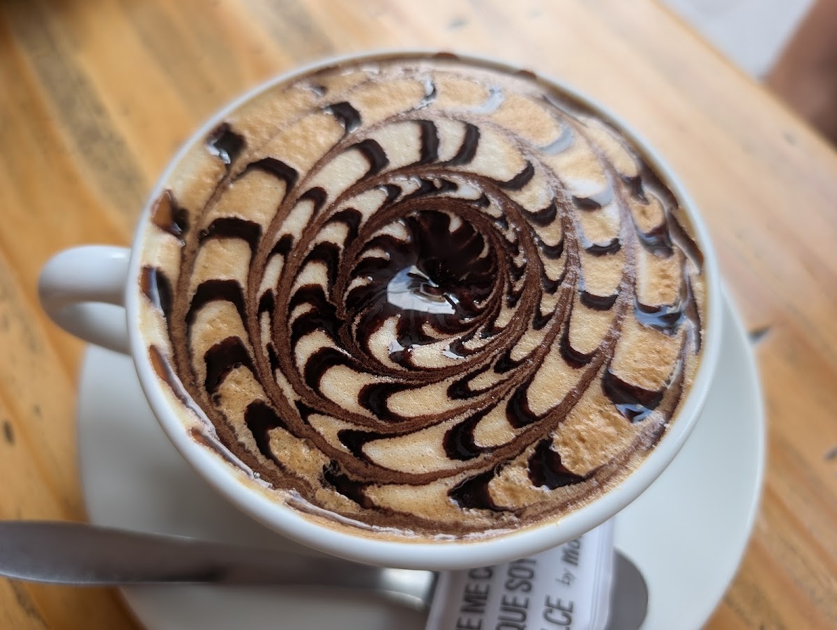 Bar Macondo Granada - Foto 3