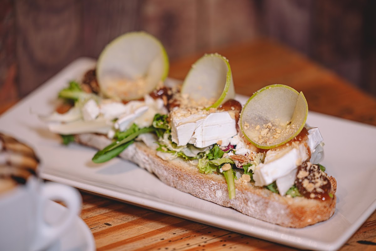 Bar Macondo Granada - Foto 4