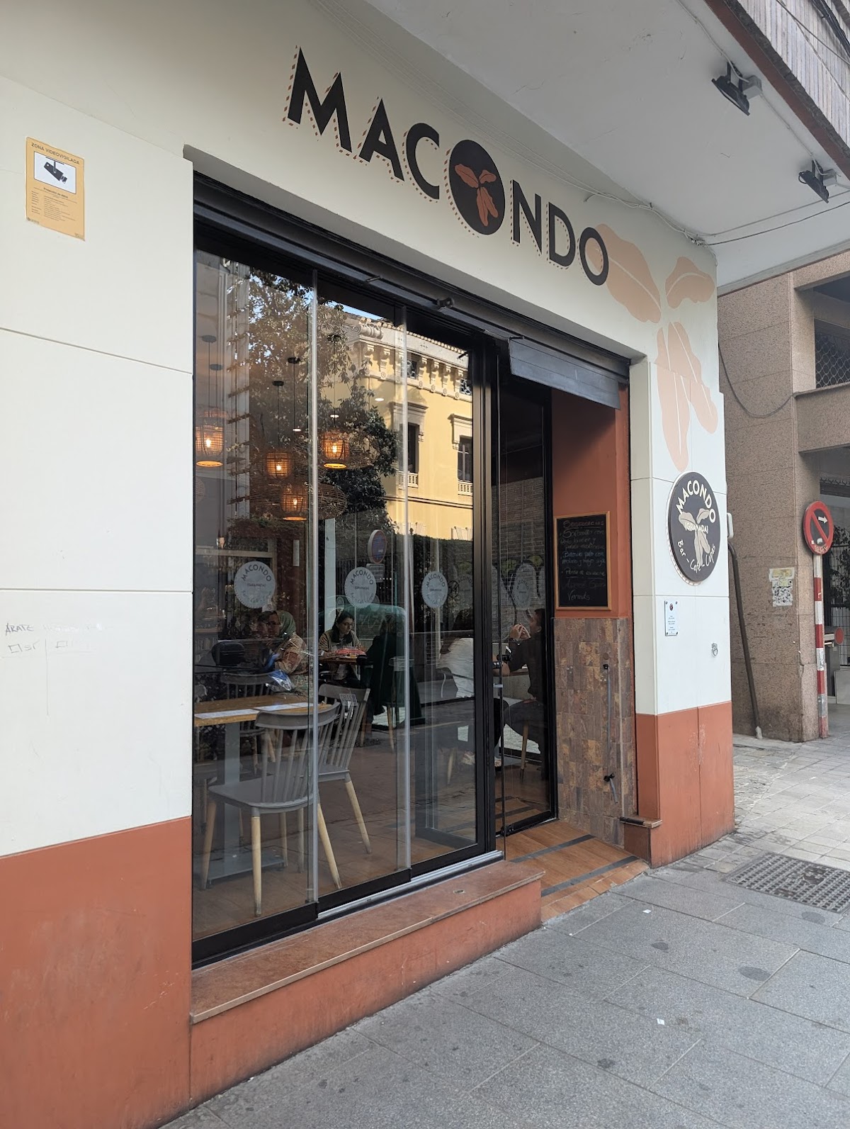 Bar Macondo Granada - Foto 5