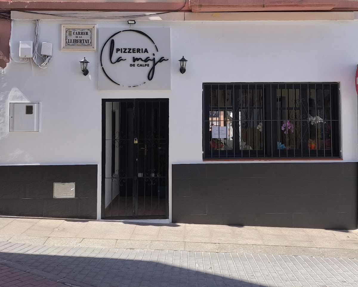 Restaurante La Maja - Foto 1