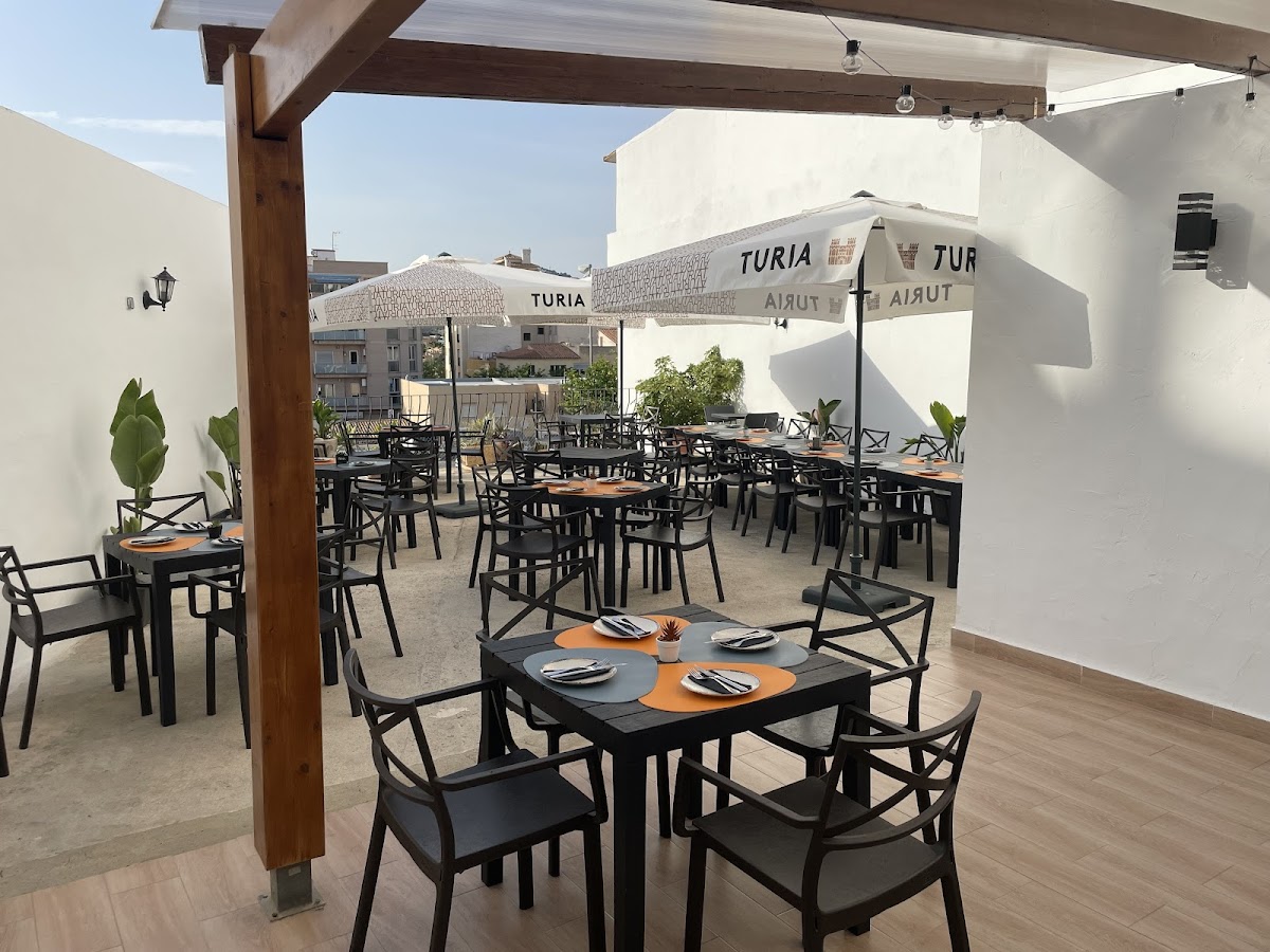 Restaurante La Maja - Foto 3