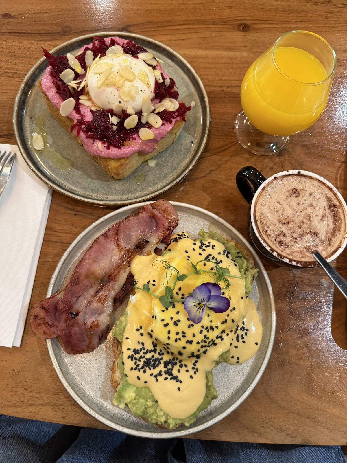 Cozy chic café - Foto 3