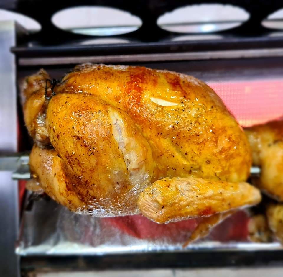 Asadero de pollos el sabor y comidas para llevar - Foto 2