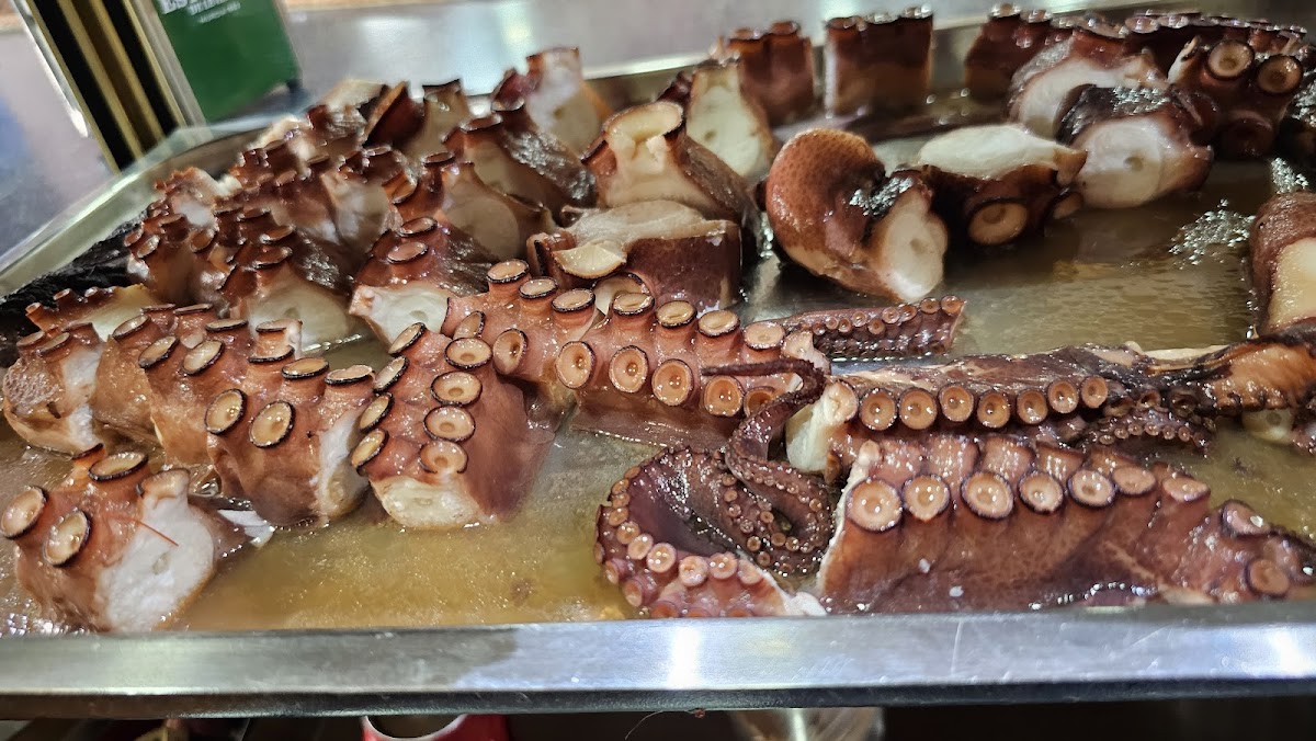 Asadero de pollos el sabor y comidas para llevar - Foto 5