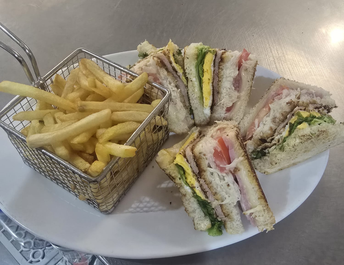 Cafetería Don Café - Foto 2