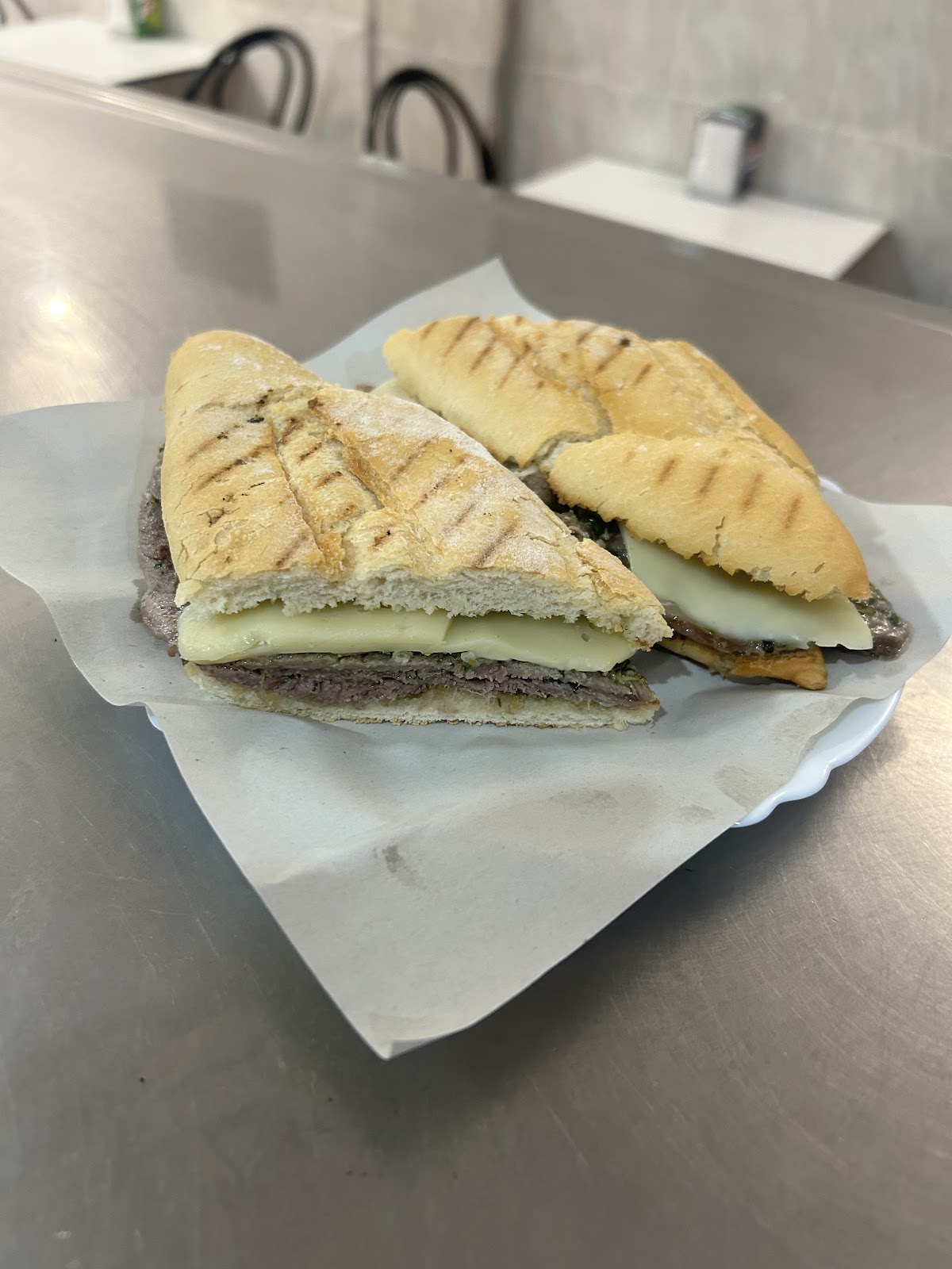 Cafetería Don Café - Foto 4