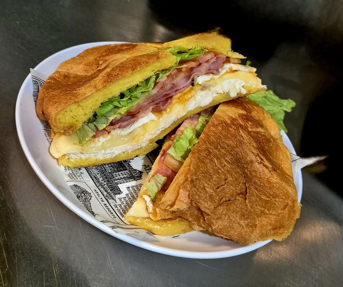 Cafetería Don Café - Foto 5