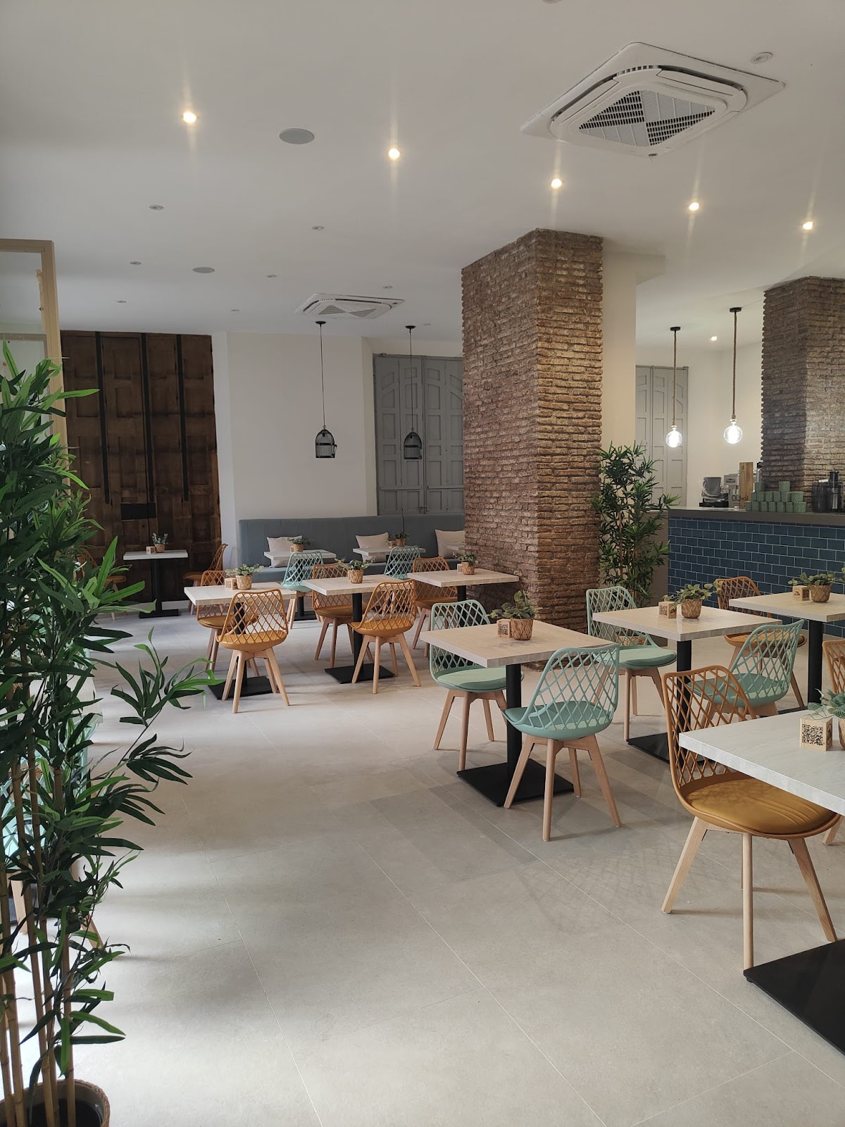 The Club Málaga - Foto 1