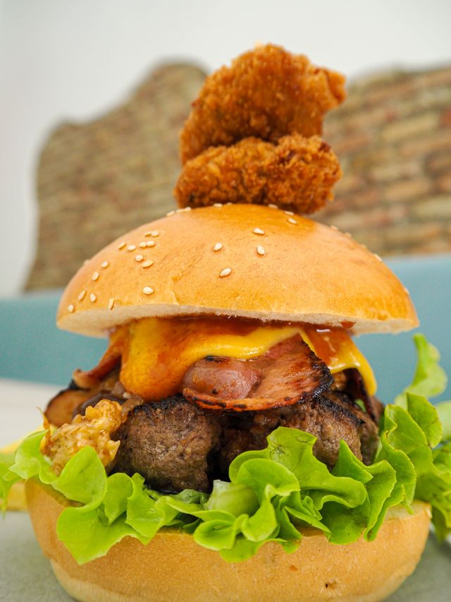 The Club Málaga - Foto 2