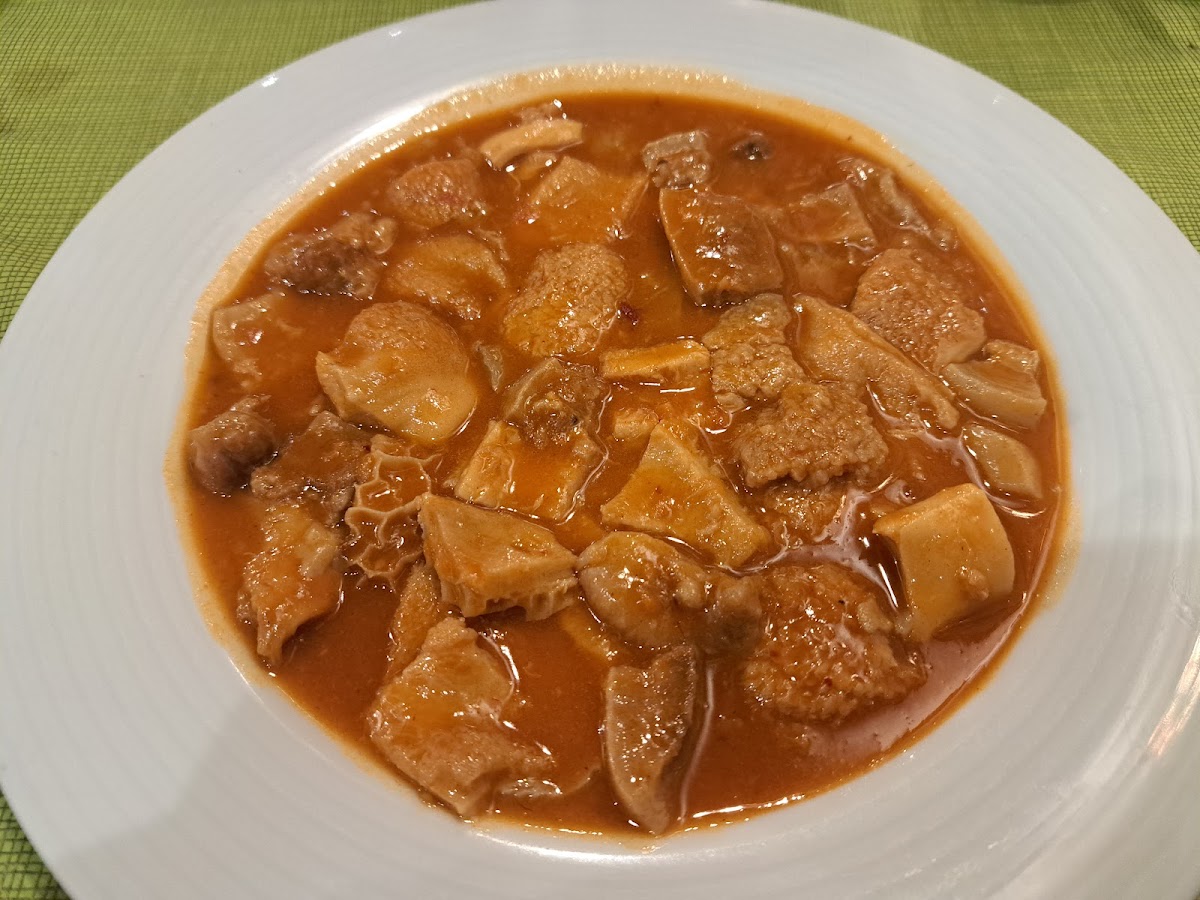 Mesón El Escudo - Foto 2