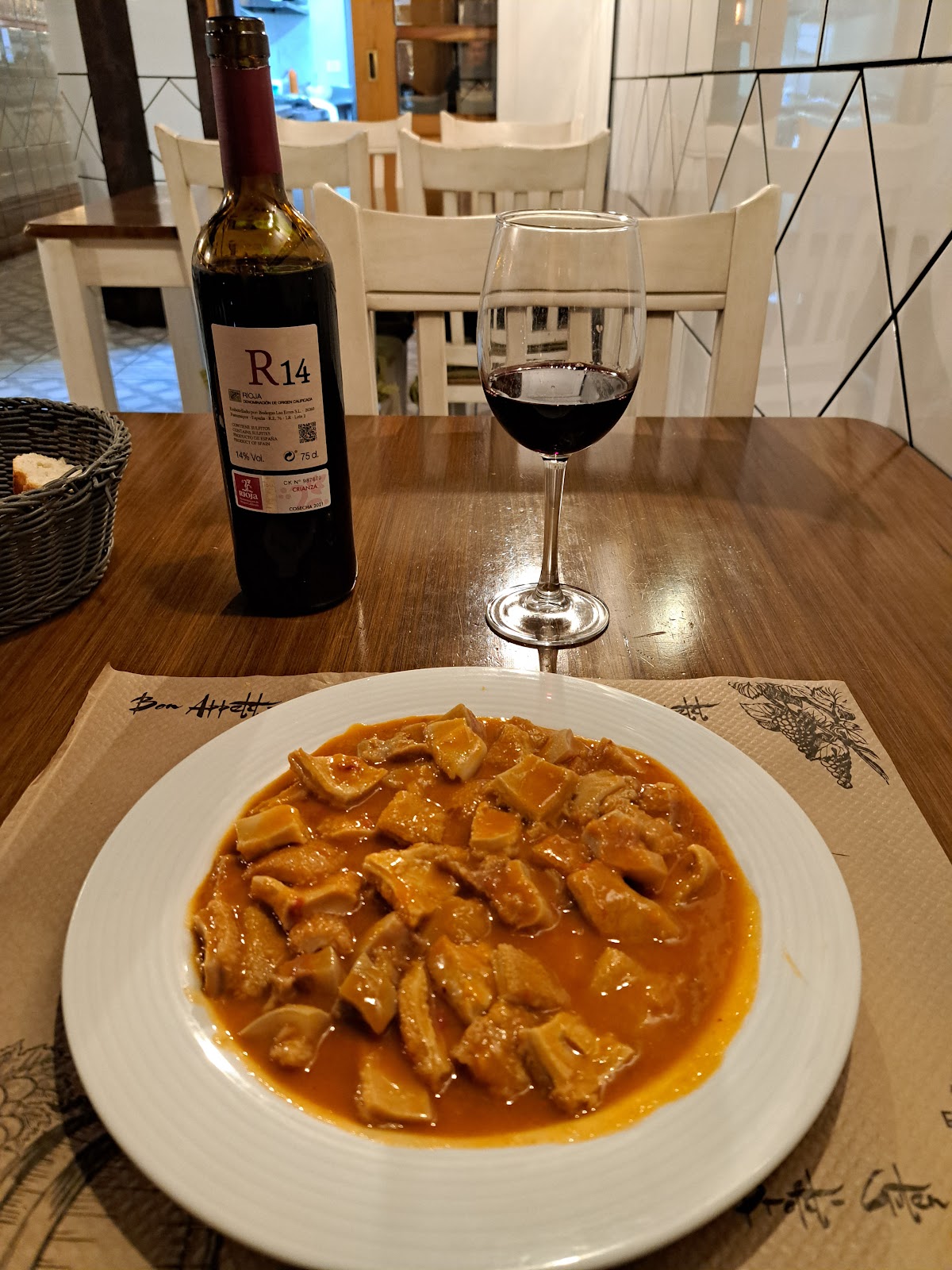 Mesón El Escudo - Foto 4