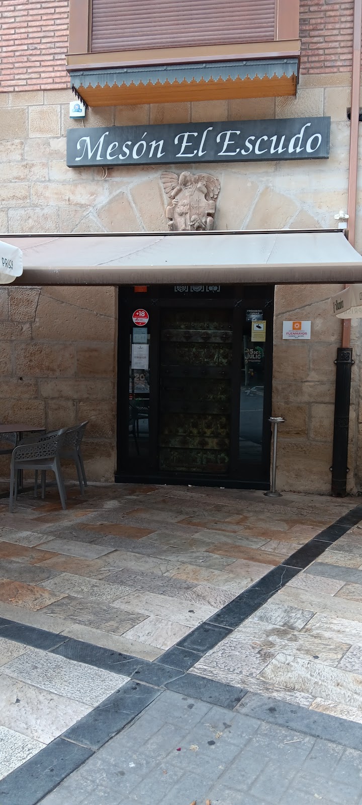 Mesón El Escudo - Foto 5