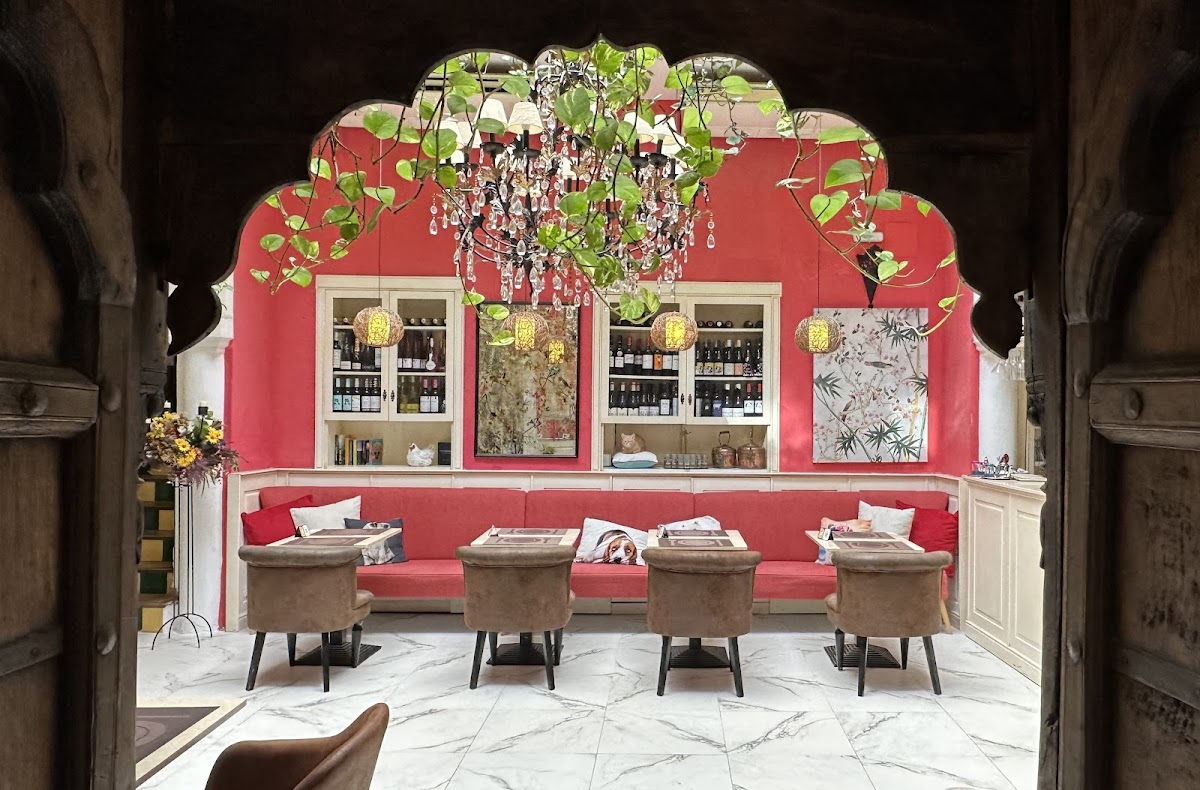 MALQUERER Restaurante - Foto 1