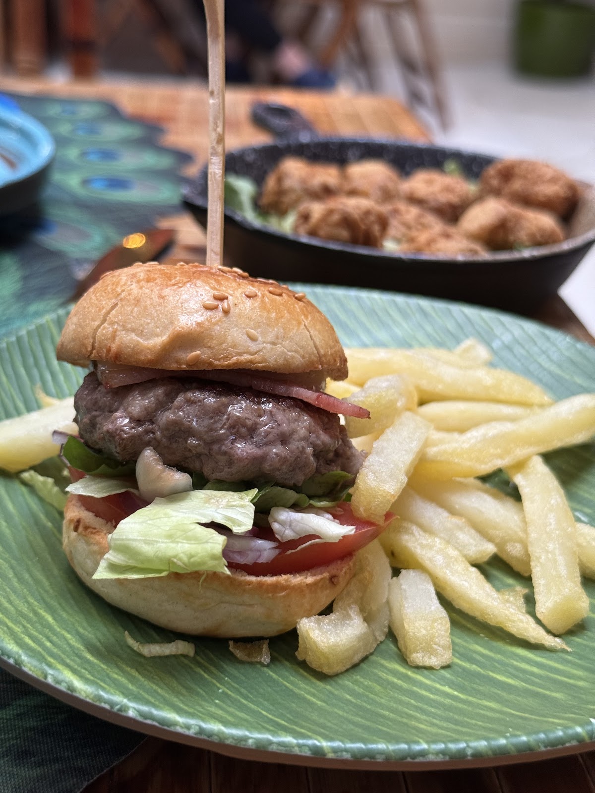 MALQUERER Restaurante - Foto 4