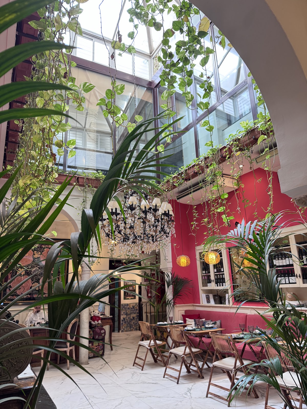 MALQUERER Restaurante - Foto 5