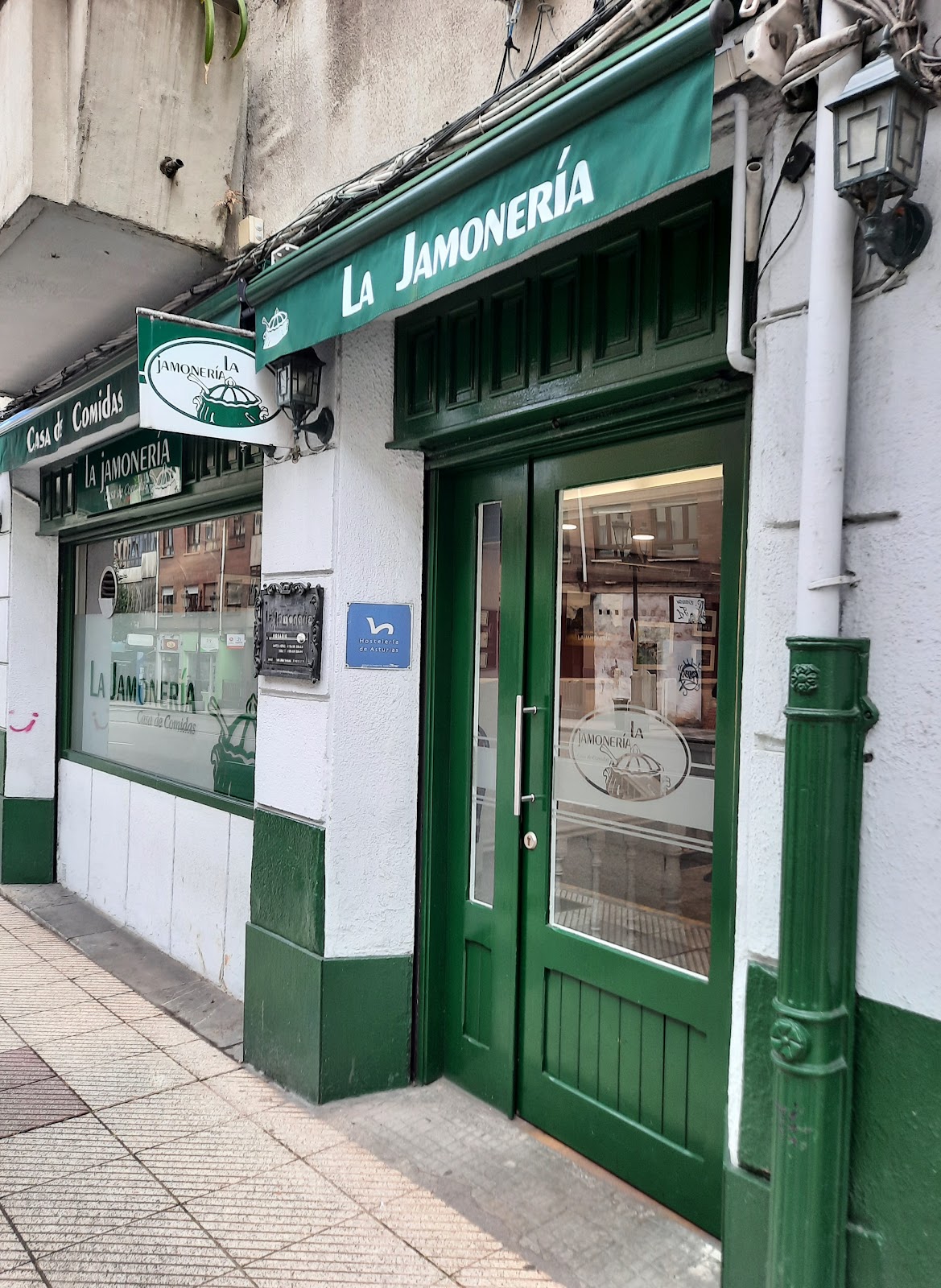 La Jamonería - Foto 5