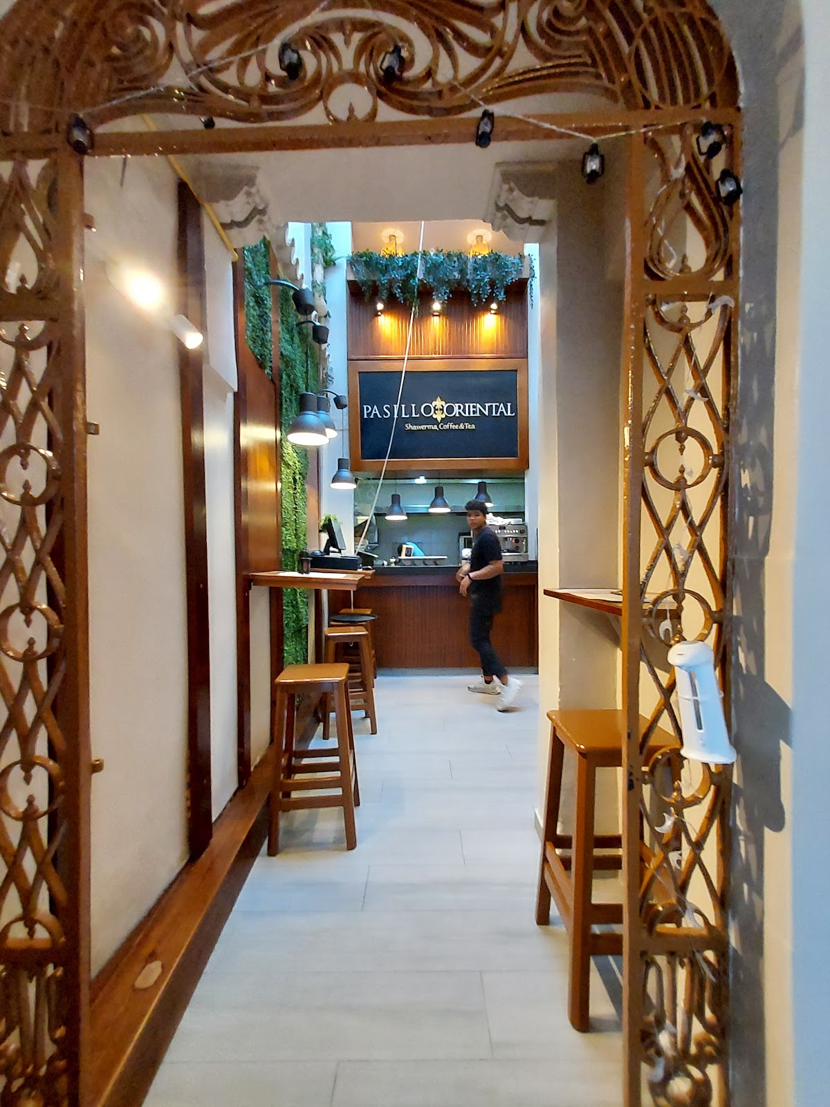 Pasillo Oriental - Foto 1