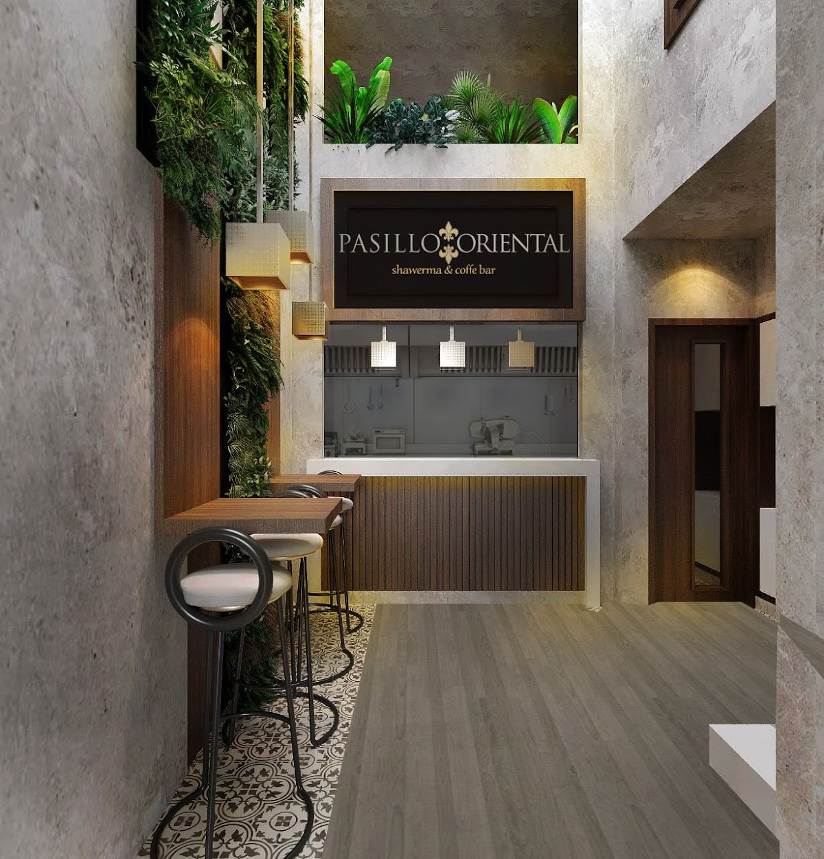 Pasillo Oriental - Foto 4