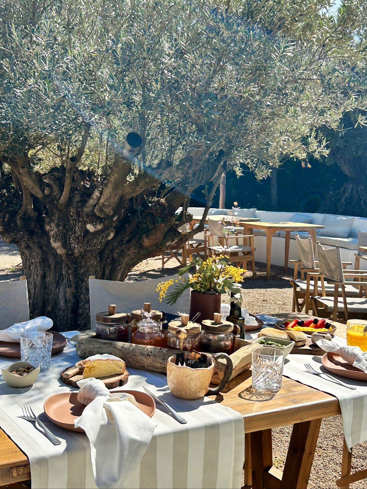 Masía Bellver - Foto 1