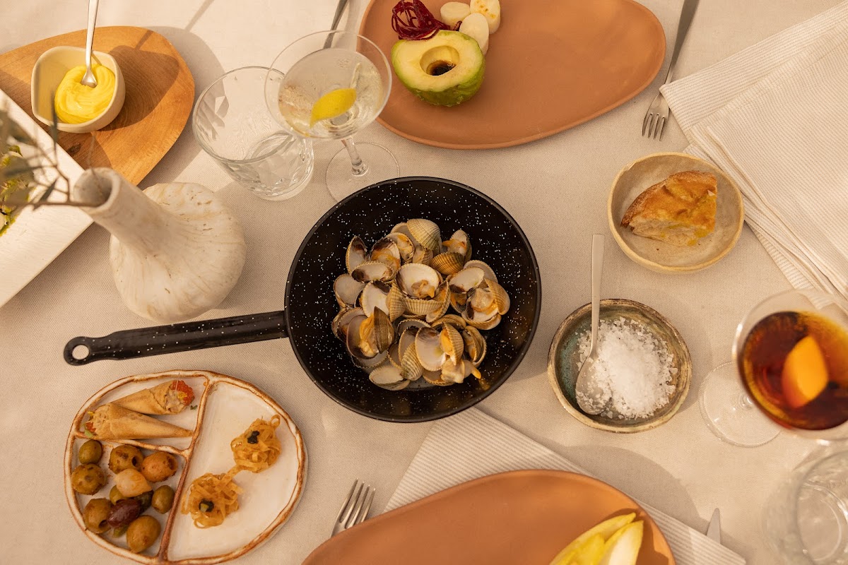 Masía Bellver - Foto 2