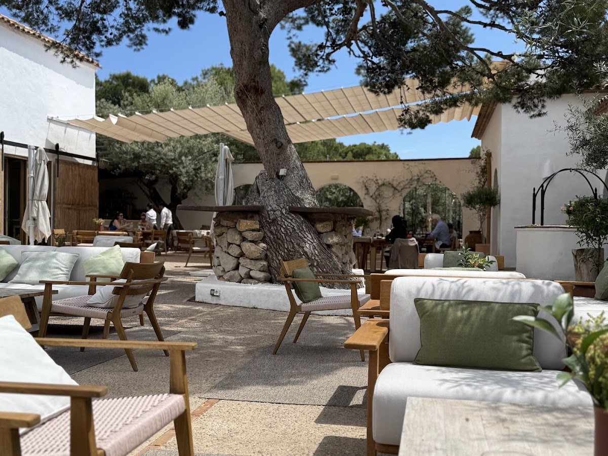 Masía Bellver - Foto 4