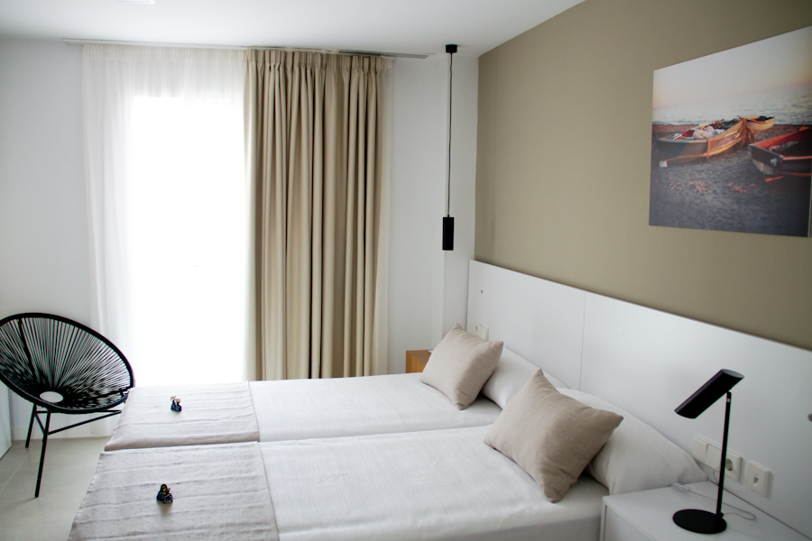 Sosiego Hostal de Mar - Foto 2