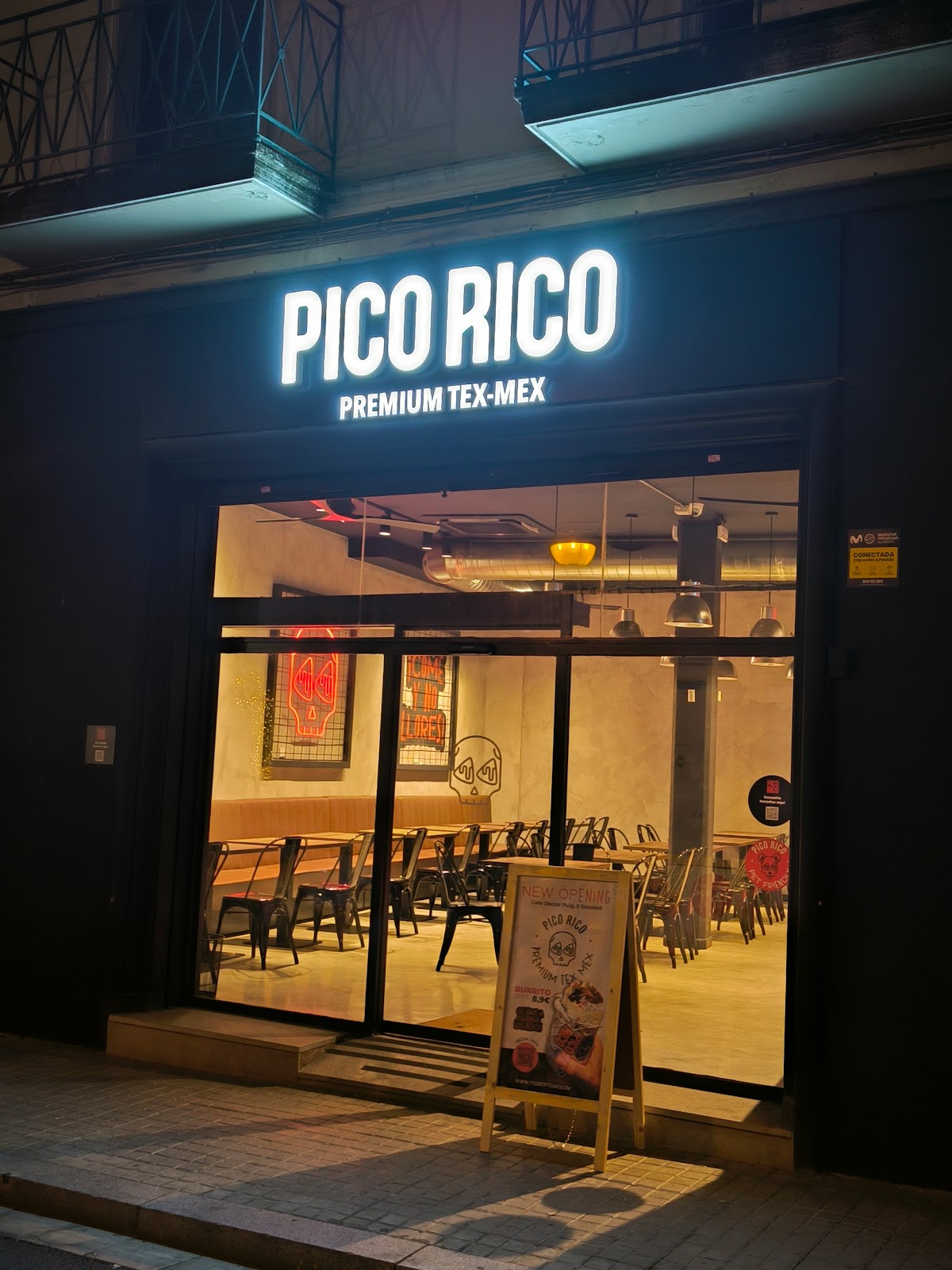 Pico Rico