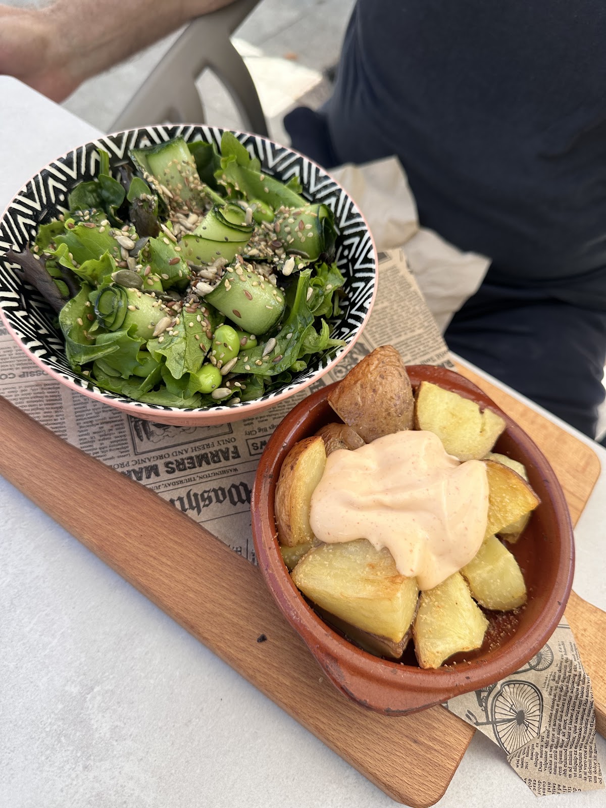 Restaurante Con Alma Dénia - Foto 3