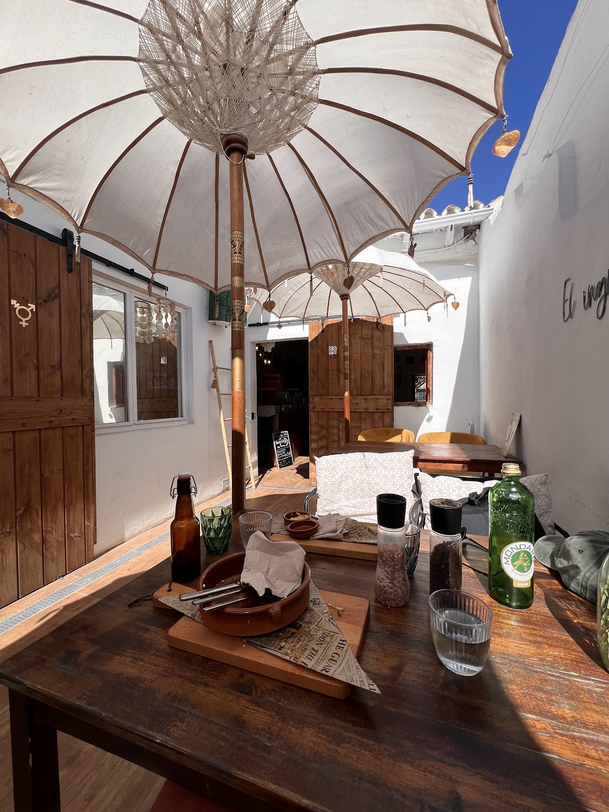 Restaurante Con Alma Dénia - Foto 5