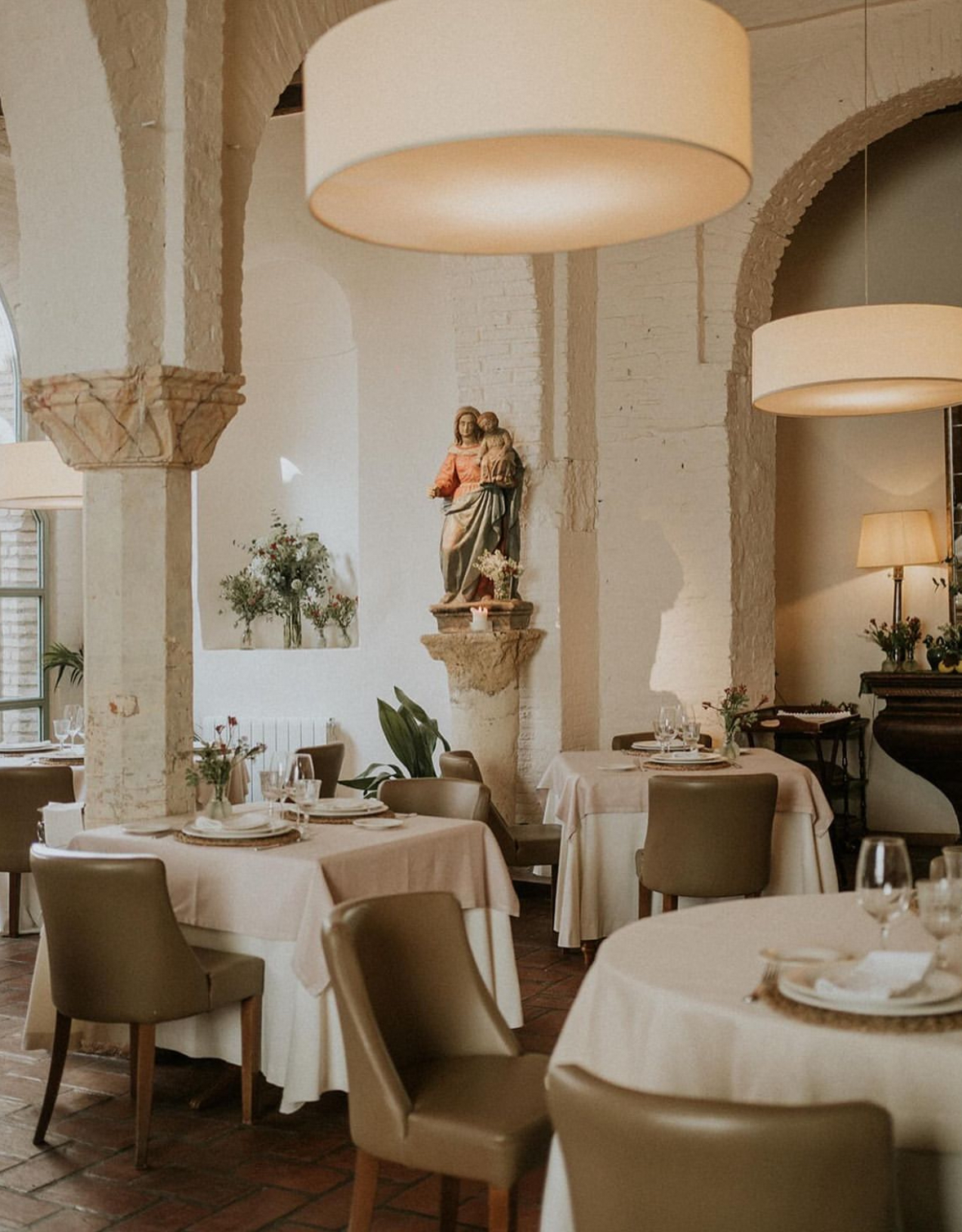 Restaurante Ermita de la Candelaria