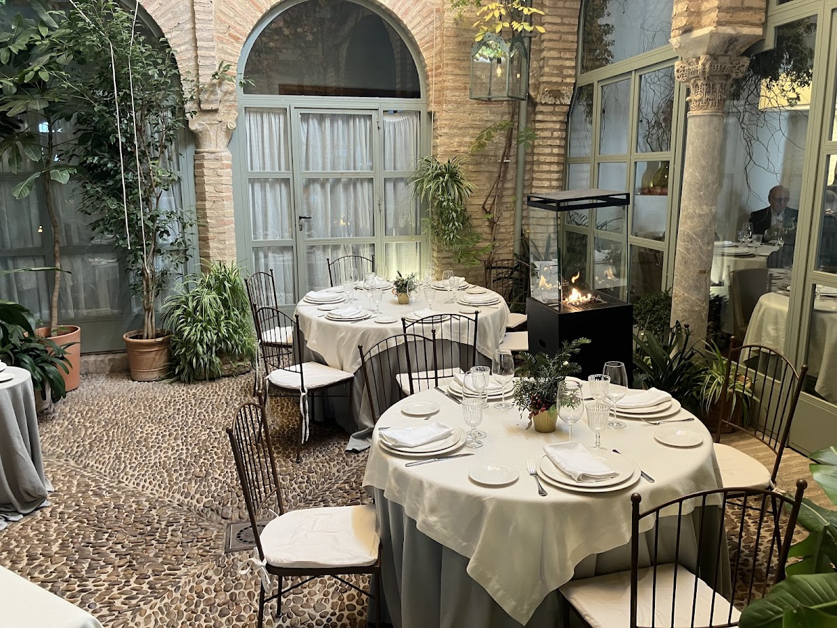 Restaurante Ermita de la Candelaria - Foto 4