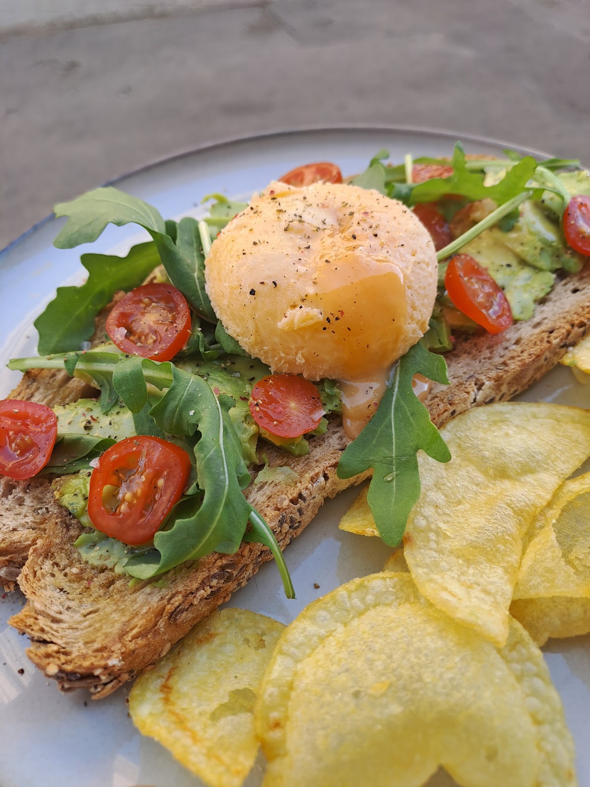 Hippie Coffee - Foto 2