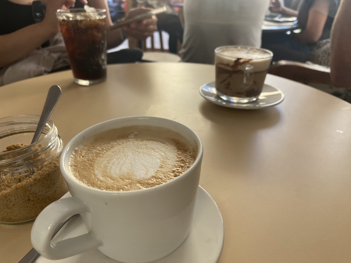 Hippie Coffee - Foto 3