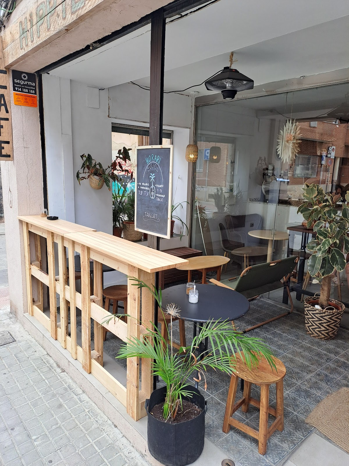 Hippie Coffee - Foto 4