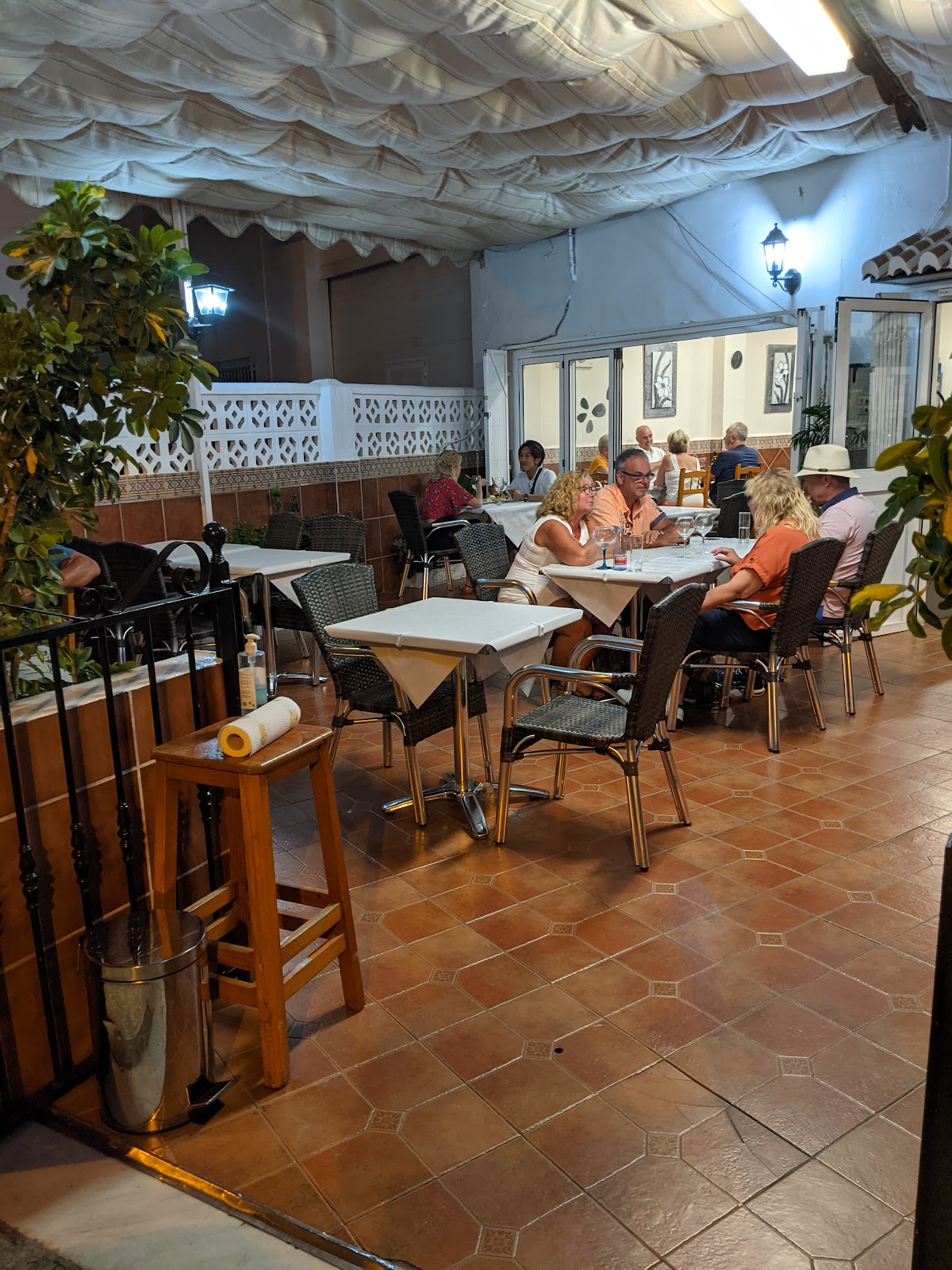 Restaurante Rincón del Sabor - Foto 1