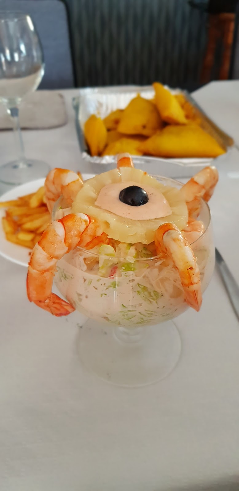 Restaurante Rincón del Sabor - Foto 2