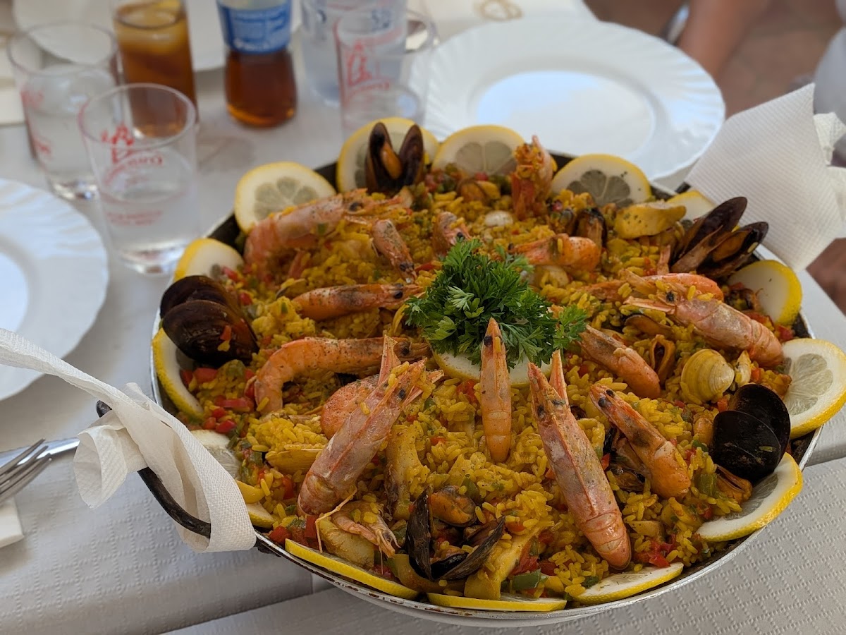 Restaurante Rincón del Sabor - Foto 3