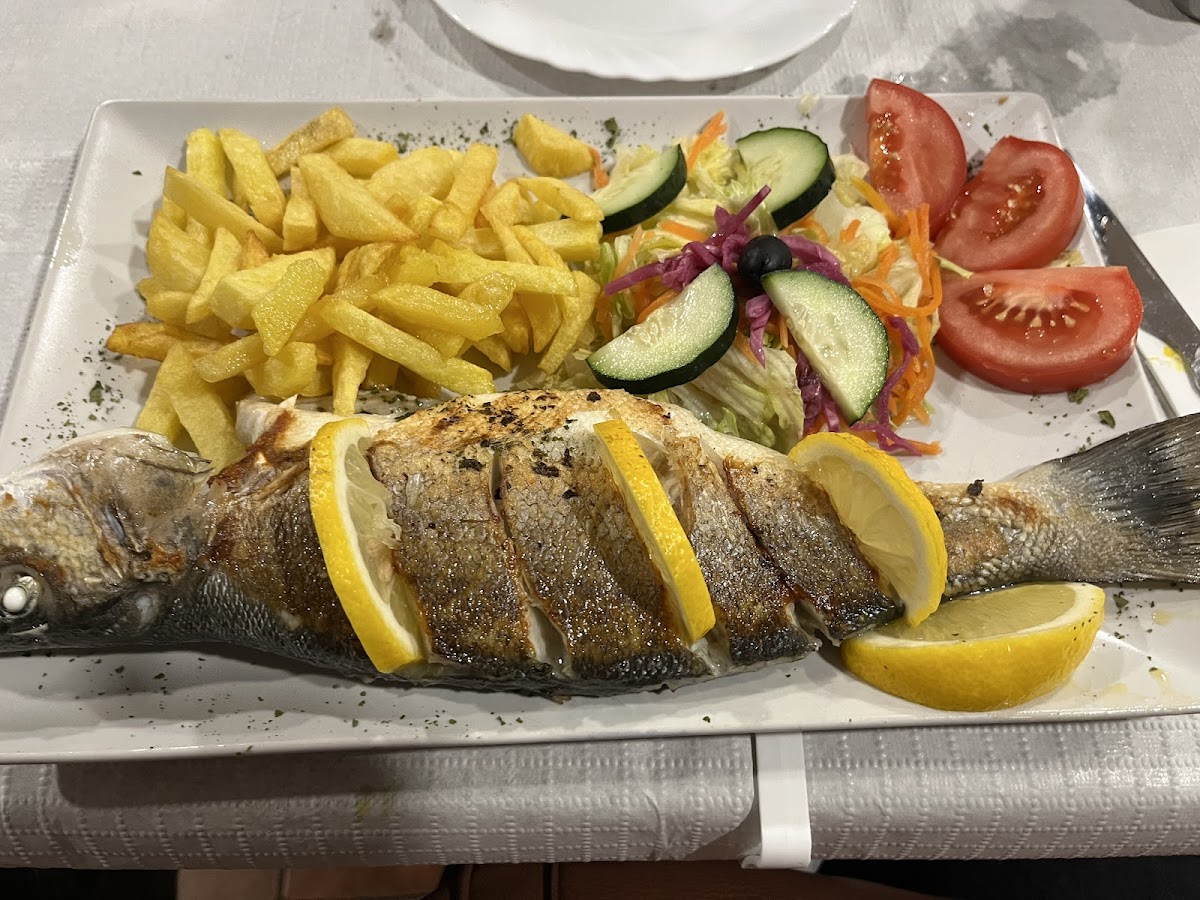 Restaurante Rincón del Sabor - Foto 4