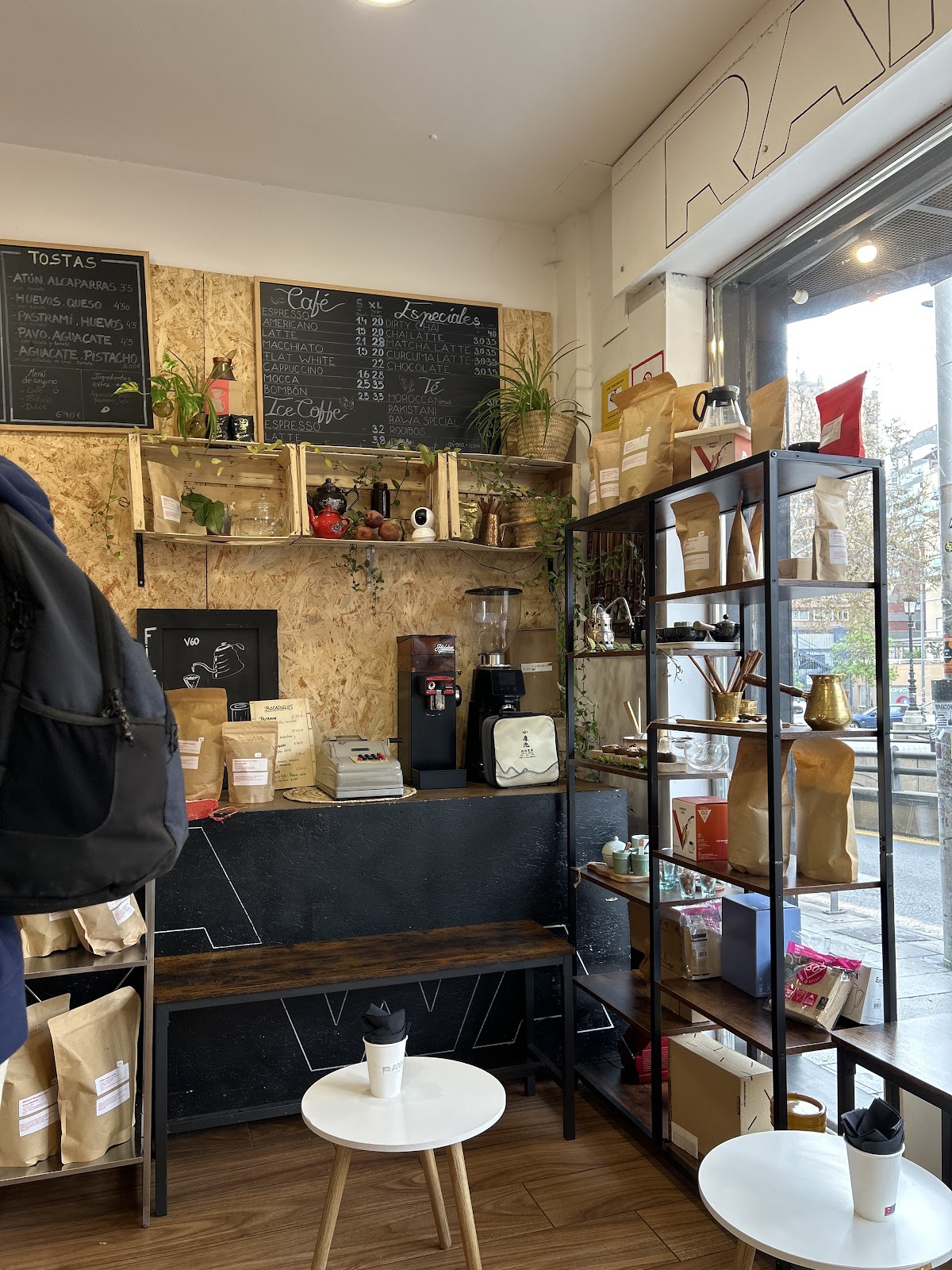 RAWA SPECIALTY COFFEE - Foto 3