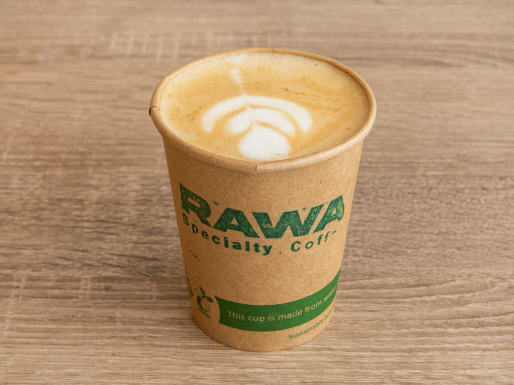 RAWA SPECIALTY COFFEE - Foto 4